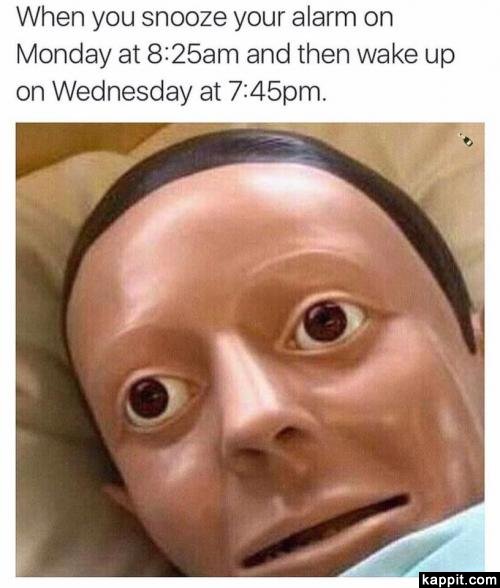 porterhousemdia's tweet image. #woops #2dayslater