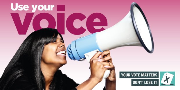 BhamCityCouncil's tweet photo. Deadline to register in May local elections is 18 April – don’t lose your vote https://t.co/21U9uA8diB #RegisterBrum https://t.co/5iVqEbZCUi
