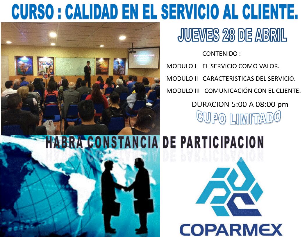 COPARMEX RIOVERDE (@coparmexrv) on Twitter photo 