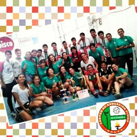 Si queres llegar rápido camino sólo, si queres llegar lejos camina en EQUIPO.💚❤💚💪