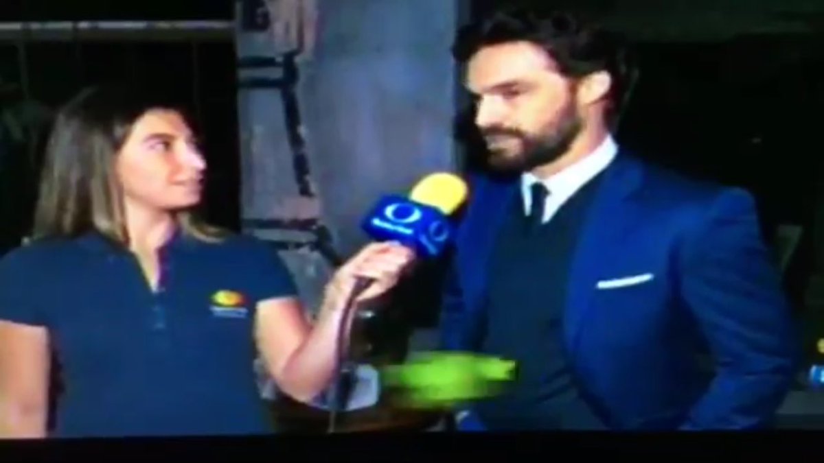 Puro Guapo!!! #Yago🎥🎬💙😎 @ivansanchezz_ #1roNoticias #EnCuentaRegresiva