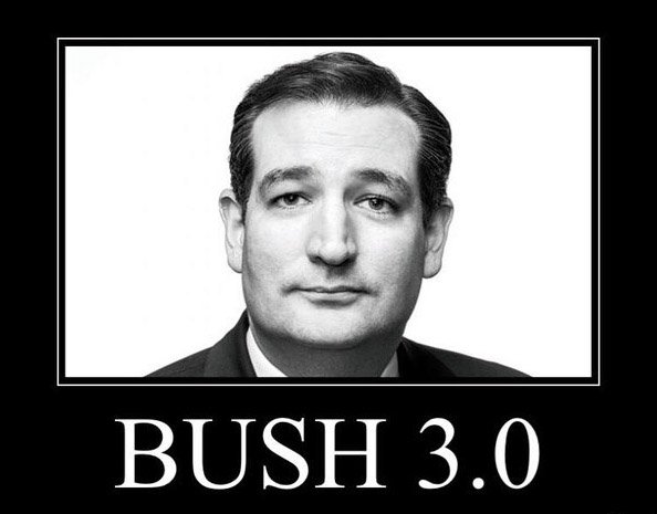 GrrrGraphics's tweet photo. “Cruz Doesn’t Win with Voters, Cruz Wins with Party Insiders” #TedBush
https://t.co/szVyXDSNnB https://t.co/jpSE0mmzxn