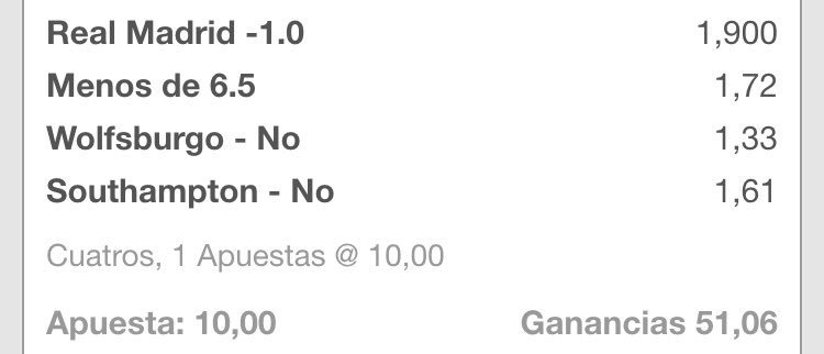 bet_hill's tweet photo. Gran fin de semana! #apuestas #apuestaganadora #Warriors #Bethill https://t.co/zGqEe6V6dX