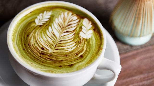 .<a href="/SawadaCoffee/">SawadaCoffee</a> makes a mean latte. It's also one of the hottest coffee shops in town: zagat.bz/23xAjqh