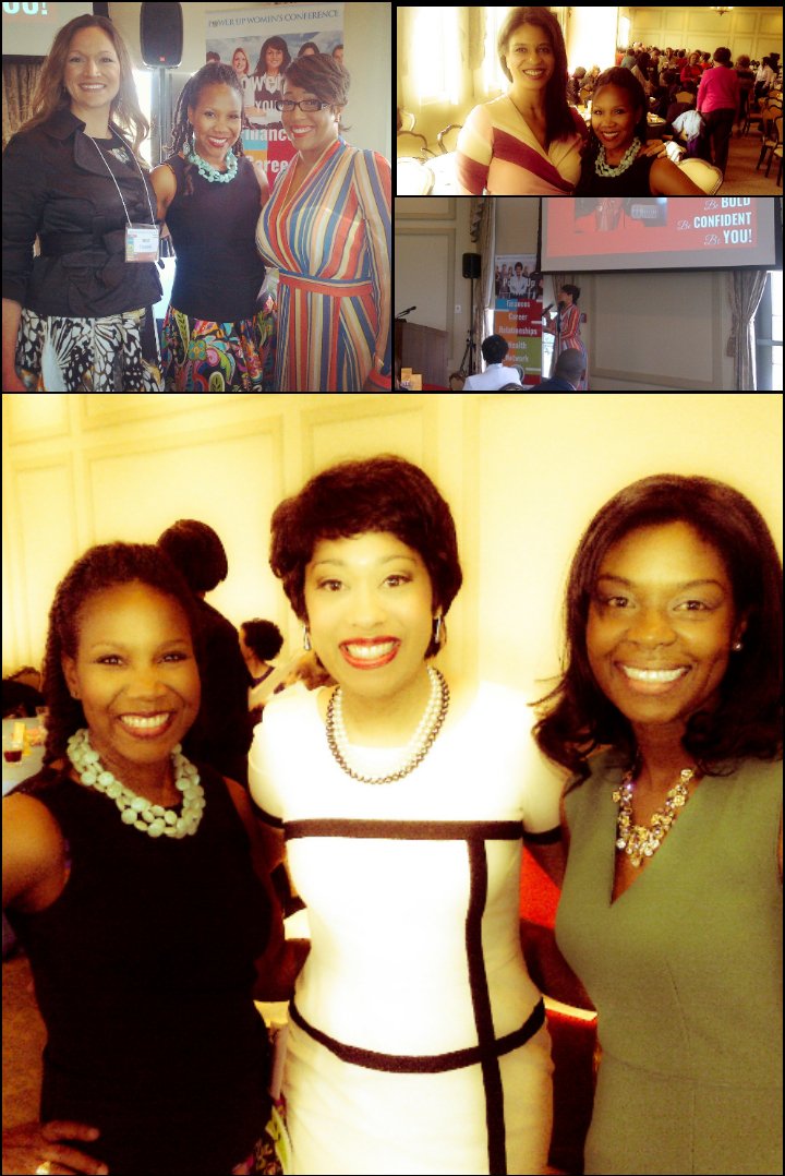 BernadetteYLMT's tweet photo. So enriched by all the powerful speaker's at this year's conference! #powerup #yourlifematterstoo https://t.co/8BqgMbq3G9