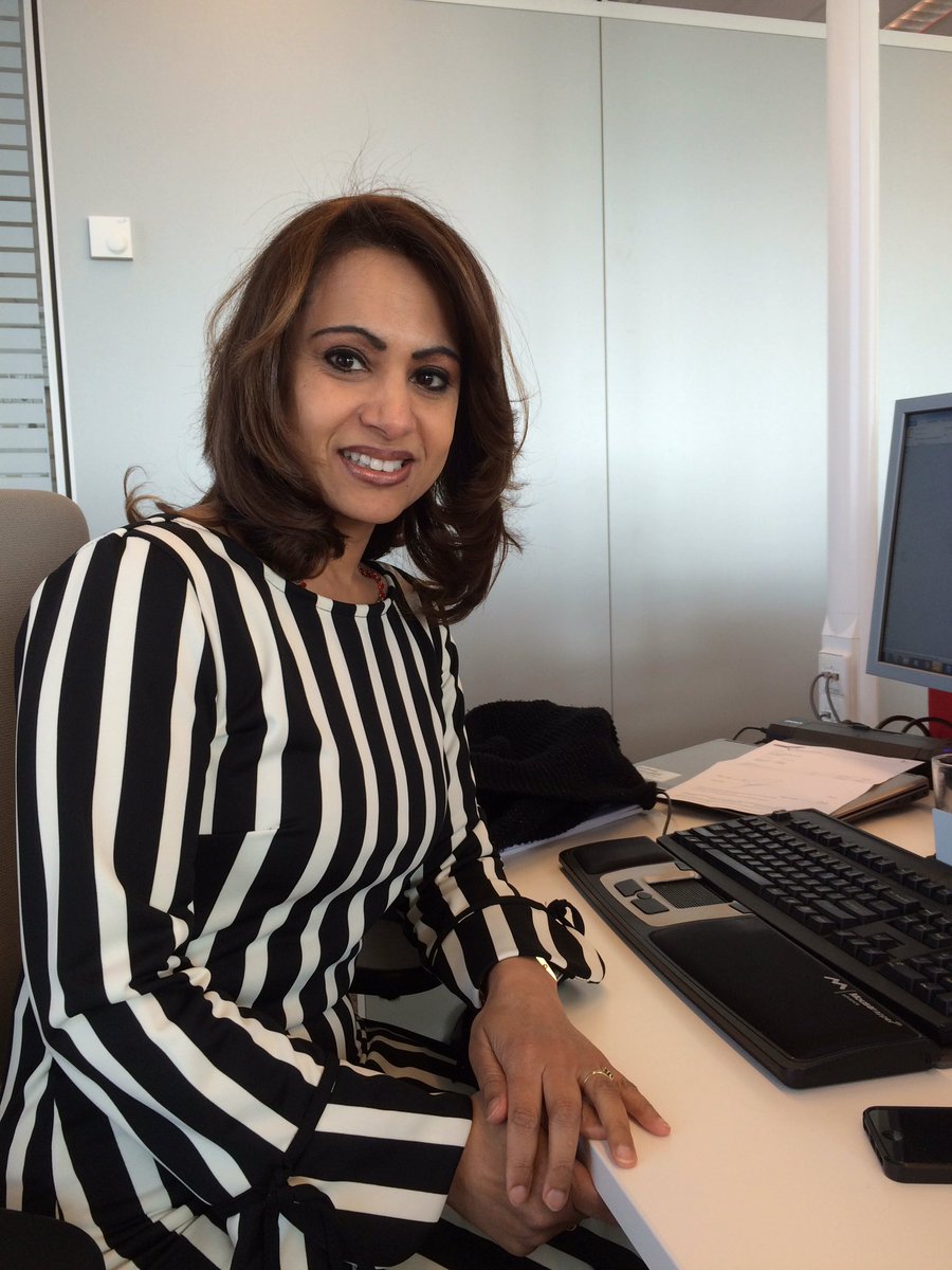 21 april #NVD Nationale Secretaressedag ook in Almere! @RabobankAlmere