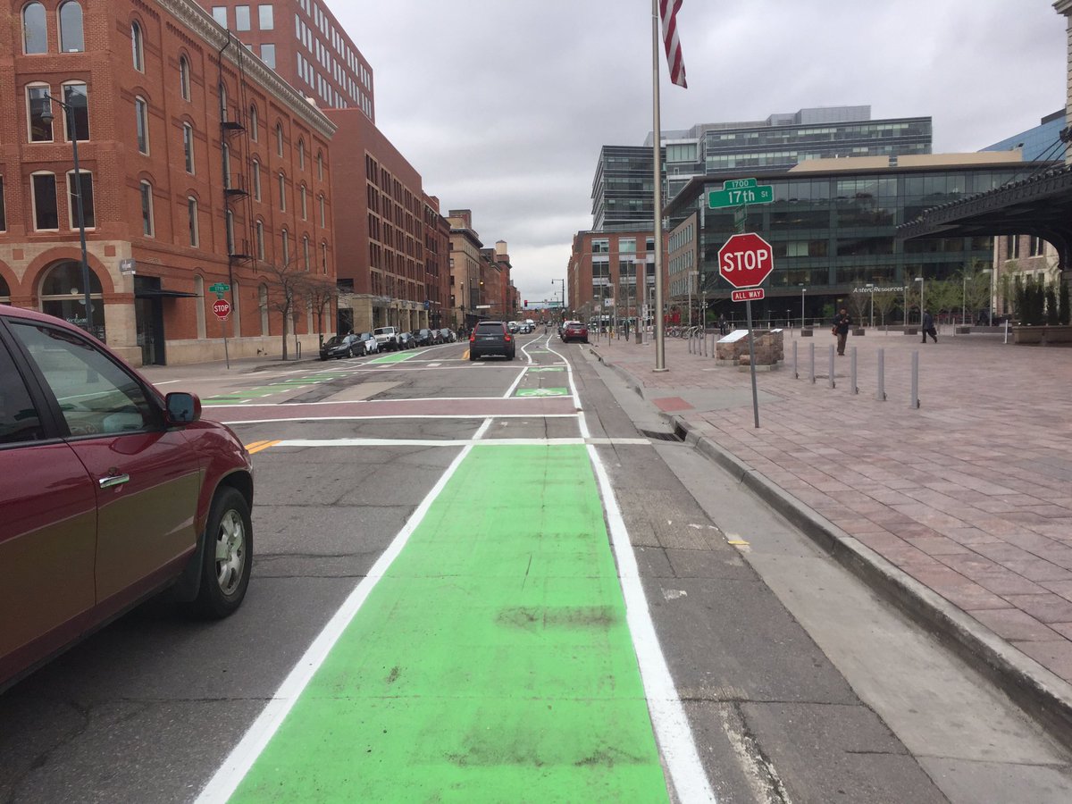 BikeDenver tweet media