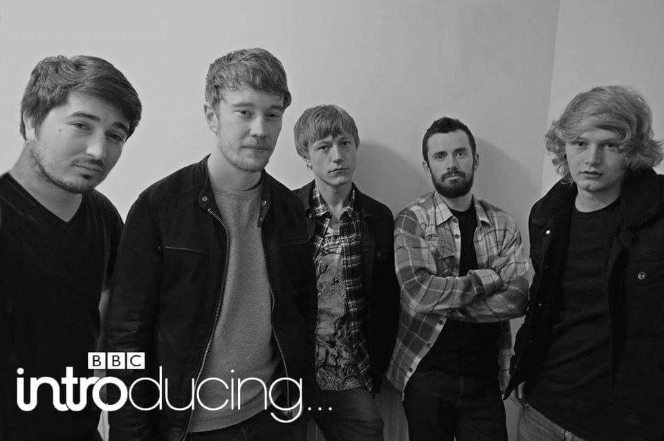 This weekend we're gonna be hitting up @bbcintroducing in #hull with two new tracks, make sure you listen up. #music