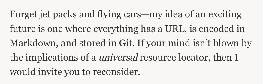 earthabbey's tweet photo. Love this from @NSHipster's #NSURL article. Imagine a world where everything has a url https://t.co/fe3WG2BT2Y #iOS https://t.co/0WHbuxAQWw