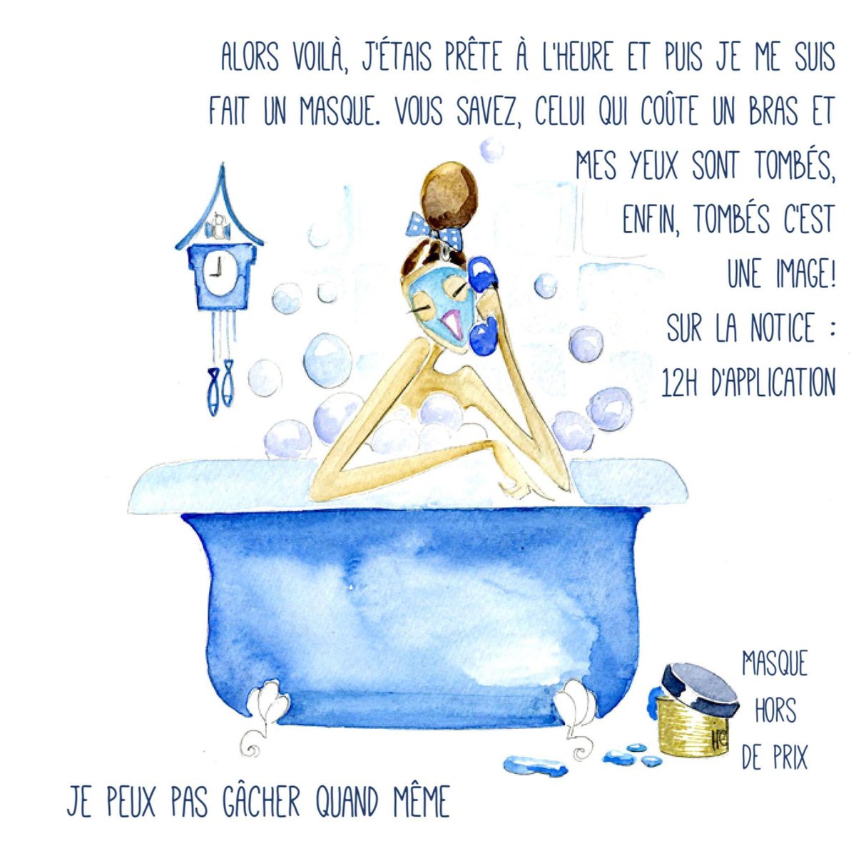 #labonneexcuse du lundi (c'est pourri le lundi) 😡