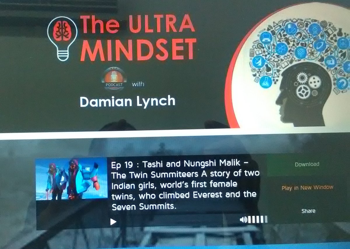 NungshiTashi's tweet photo. ultraminds? https://t.co/8tLxxn5BaF  we all have it in us! #gender #dreambig #WIWT #DrivenToDare #mindpower #Twins https://t.co/vQ6OAETpZU