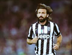 ArthurParis59's tweet photo. La légende,Pirlo... https://t.co/TkkBrlBYbr