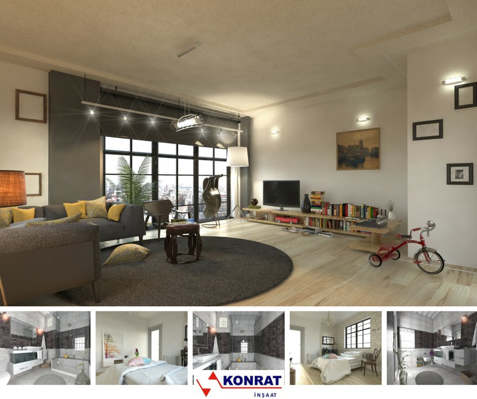 konratyapi's tweet image. #Göztepe'de yükselen projemiz Balpalas'da güven içinde konforlu yaşam sizleri bekliyor.