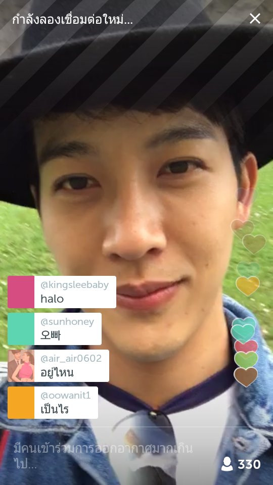 Oil_Netnapa's tweet photo. .@DJ__Push บน #Periscope: 🇨🇭 https://t.co/kuelruG7Nq https://t.co/OFL7OxfHM2