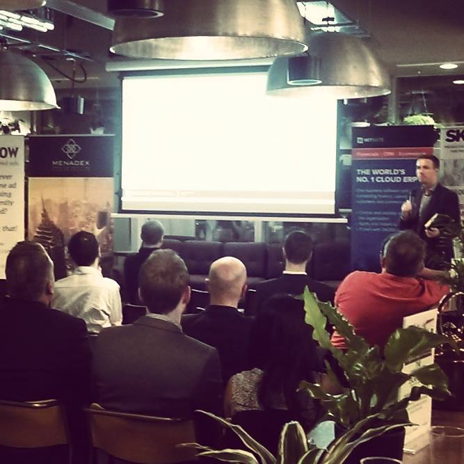 AdTechMeetupLondon tweet media