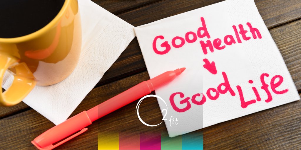 ¿Con cuánta energía despertaste hoy? Buen comienzo de semana les desea #O2Fit