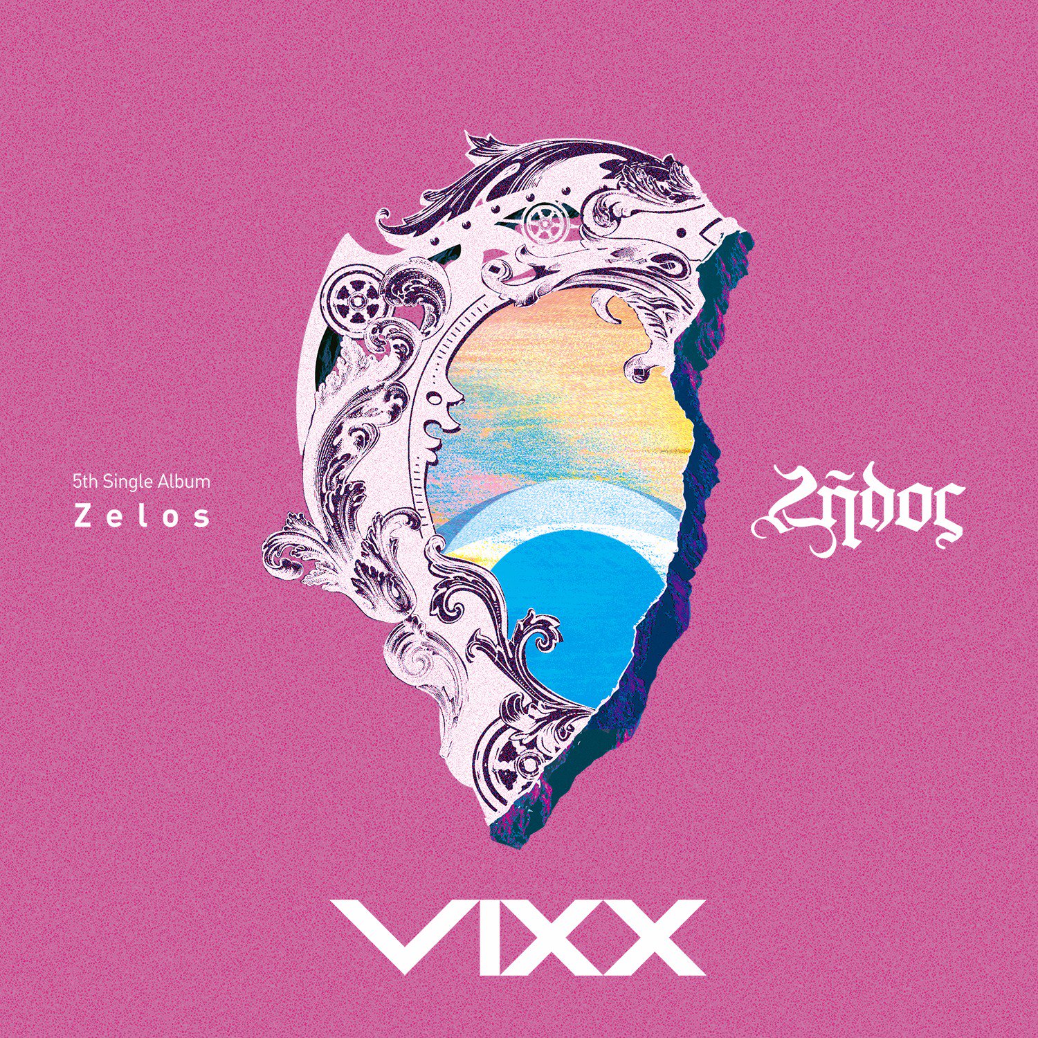 19일(화), VIXX 싱글 앨범 5집 'Zelos' 발매 예정 | 인스티즈