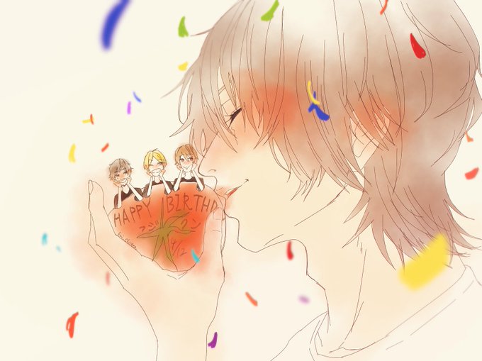 藤原基央のtwitterイラスト検索結果 古い順