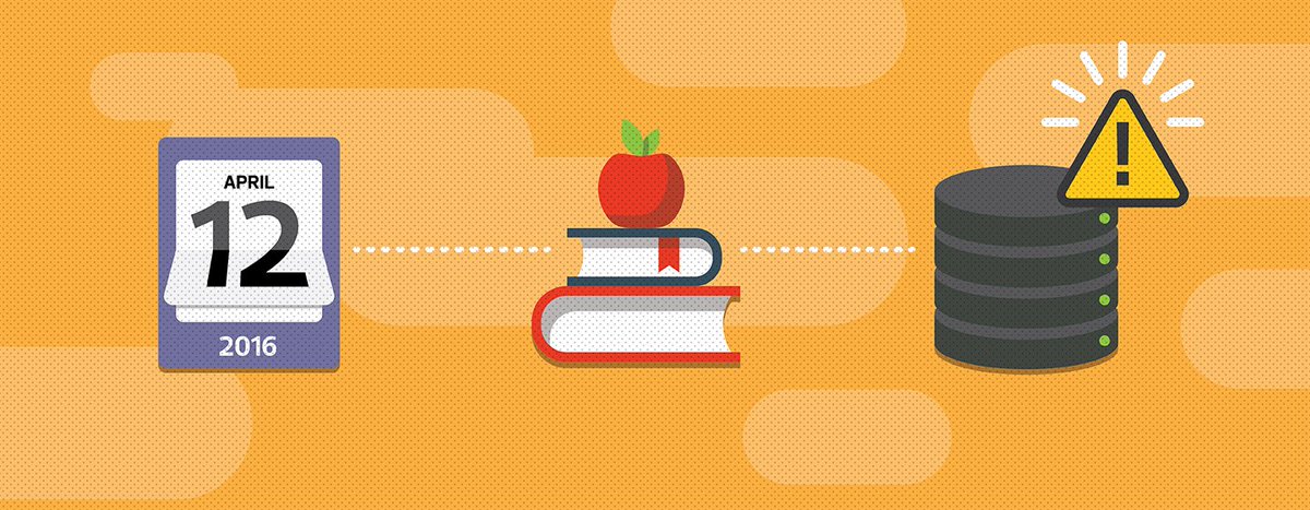 EdTech_K12's tweet image. #K12 IT leaders need to consider #datasecurity as @Microsoft winds down #SQL2005 April 12 tech.mg/AZD5gR