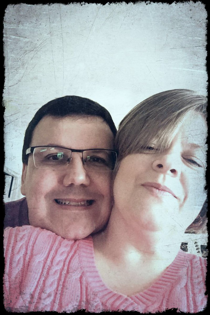 DrStanTatkin's tweet photo. Congrats to our new #CoupleBubble inductees Missy &amp; Alan! https://t.co/rwdPmy6j2o https://t.co/RrYy8fy11D