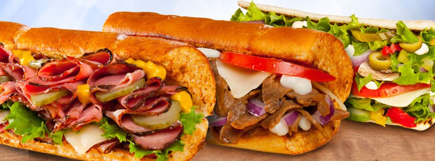 RobinsDonuts902's tweet photo. We lowered our prices thanks to great feedback from our Sub Special! Full-size $6 &amp; $7 subs! #Yummy https://t.co/0Dq6KSyLrj