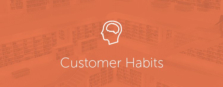 Scratchit's tweet photo. Are #CustomerHabits What Really Matter? https://t.co/GD9yUa4vsO by @LFroment https://t.co/VJTnhy6QSM