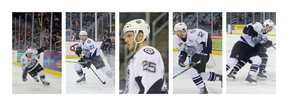 Evansville IceMen tweet media