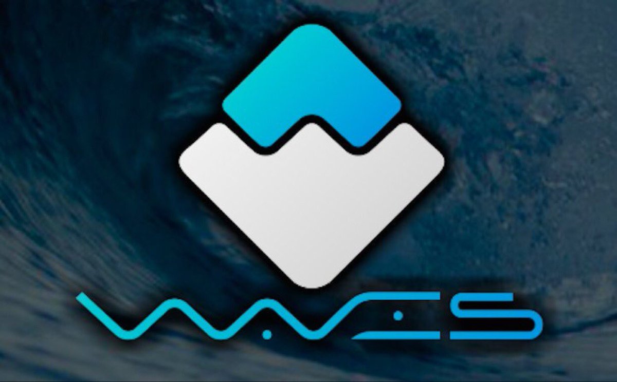 H4ck3rPh1ll's tweet photo. First it was #lisk #ico now we have #waves join the #ico and support new #altcoins https://t.co/WakJy0nf28 https://t.co/WYUkG9yQS1