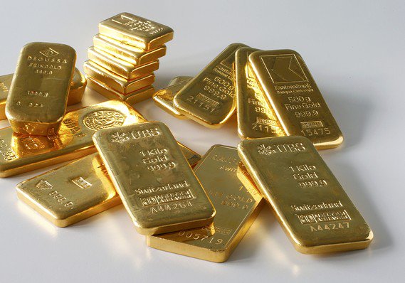 OneFinalAct's tweet photo. “Gold gains, retains haven status for another session” https://t.co/8oACKSZrtN @marketwatch #safehaven #gold https://t.co/WBAAt7PkAr