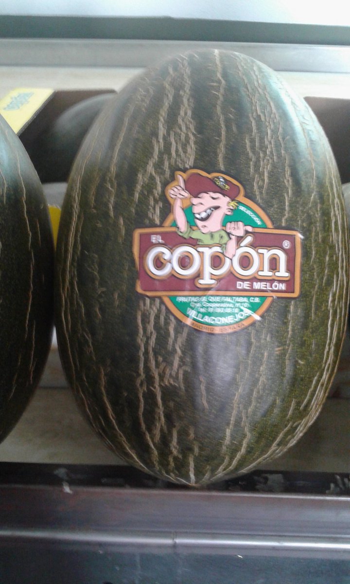 Tic,tac,tic,tac apunto de comenzar #melonelcopon#deVillaconejos#elmejor#