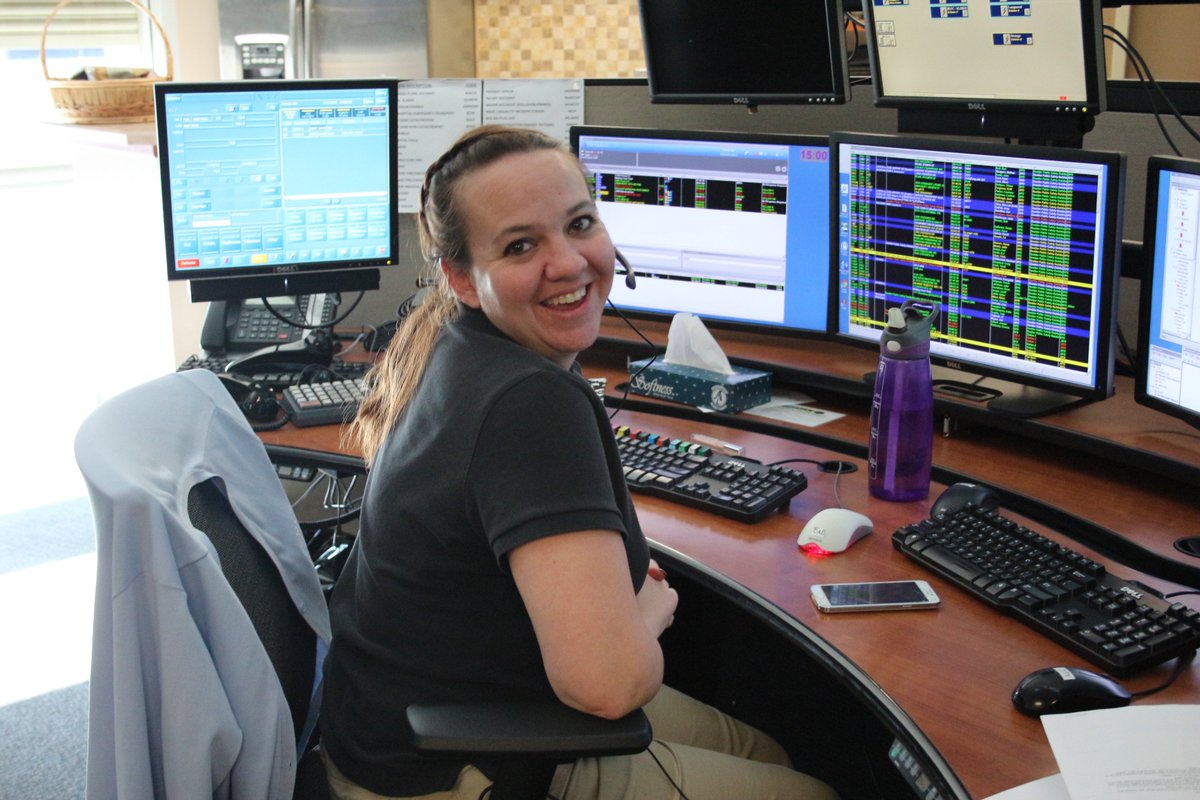 boulderpolice's tweet image. These amazing men and women work behind the scenes responding to emergency calls, Thank you for everything you do!