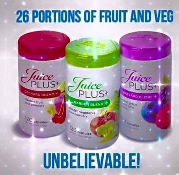 MURRAYMINTS247's tweet photo. @AmandaJBrunker you need some juice plus in your life #energy https://t.co/dKuf6iblve