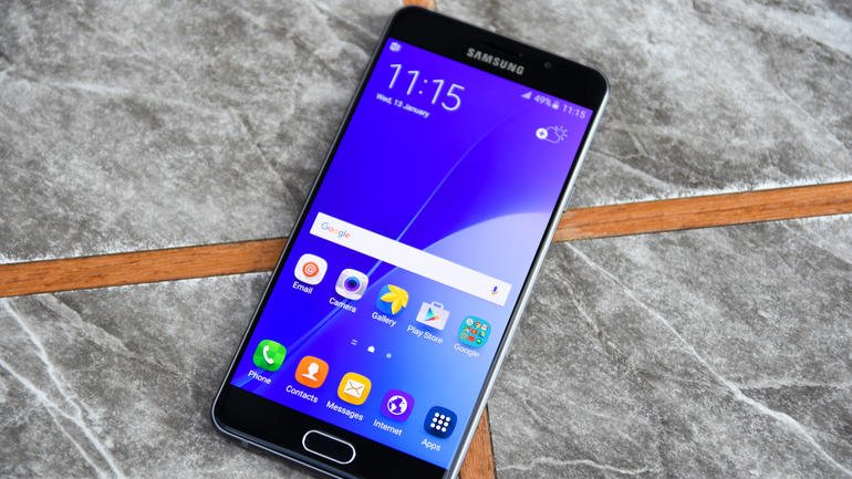 TeknoClicks's tweet photo. #Samsung #GalaxyA7 2016'yı Sizler için İnceledik, İşte Detaylar https://t.co/89z0d44yJY https://t.co/EkJDhQ9Cno