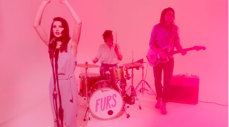 fursfurs's tweet photo. FURS fans.....get your ears prepped. Some brand new FURS music coming tomorrow. Get those hands up!! #FURS #NewMusic https://t.co/16xG6y9bQI