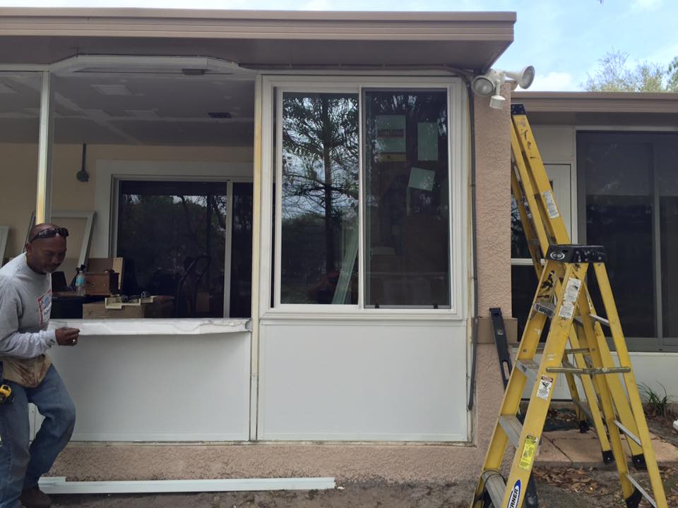 Tampa Screens (Tampa_Screens) Twitter