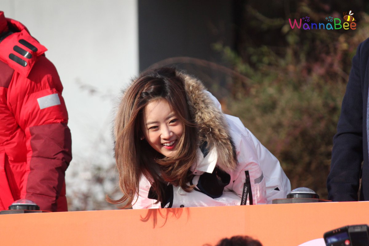 ynb_sophy94's tweet photo. 151206 더팩트 시즌마감 마라톤 직찍 #베스티 #BESTie #혜연 #HYEYEON @BESTie_hy 
https://t.co/r2GY8pzBYd https://t.co/gTvbfI1P5i