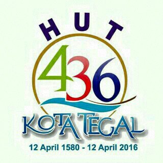 Slmt mlm kerabat &amp; slrh penghuni dumay. kita mau ucapin happymilad yg ke 436 th buat kota kelahiran kita yaitu Tegal