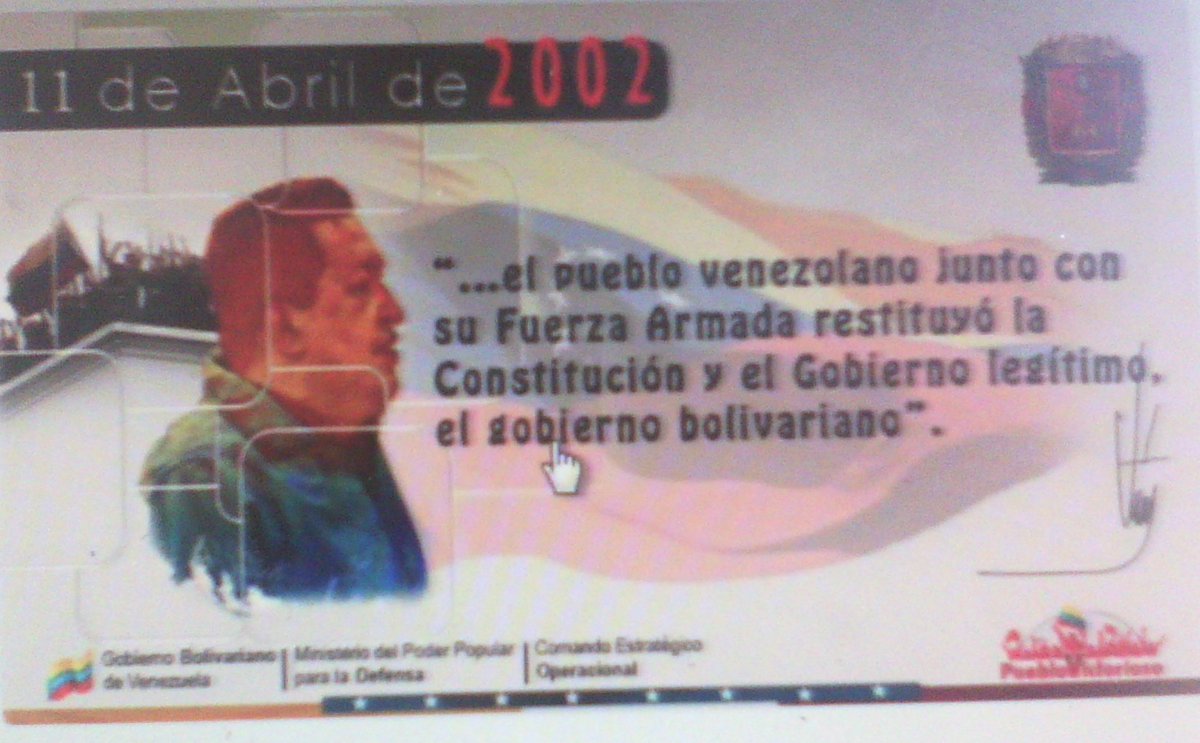 423Destacamento's tweet photo. Los hombres y mujeres de uniforme junto al pueblo siempre defenderán al orden constitucional #11ANoVolvera . https://t.co/9dIFVhIwZq