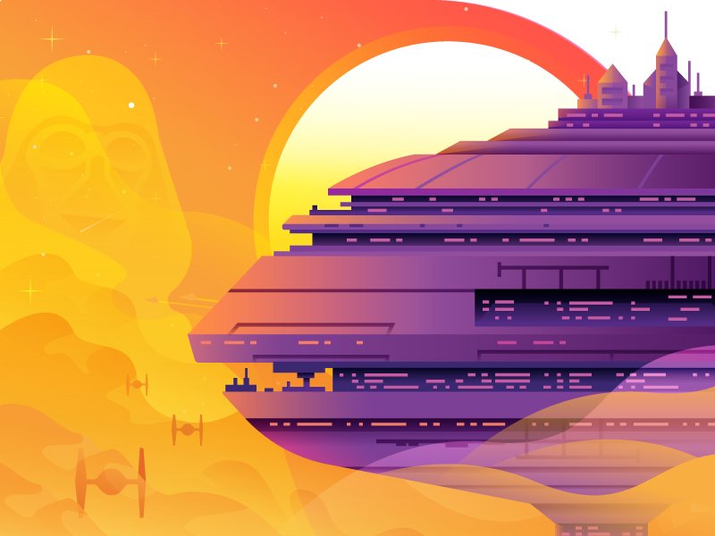 flat1cons's tweet photo. Bespin - https://t.co/pEX1G02tJ2 #dribbble https://t.co/jrwBnxuNbg