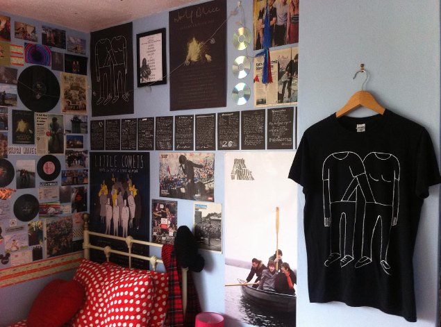 BeccyRider's tweet photo. I think I've only just realised how much I actually love my bedroom 😍 https://t.co/vwbnzcUELo