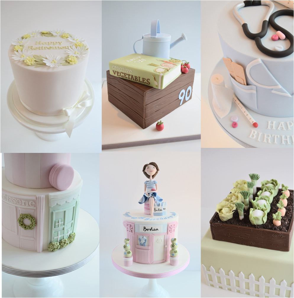PrettyFancyCake's tweet image. Some of the recent cakes we created x #cake #party #cakedesign #sugarcraft