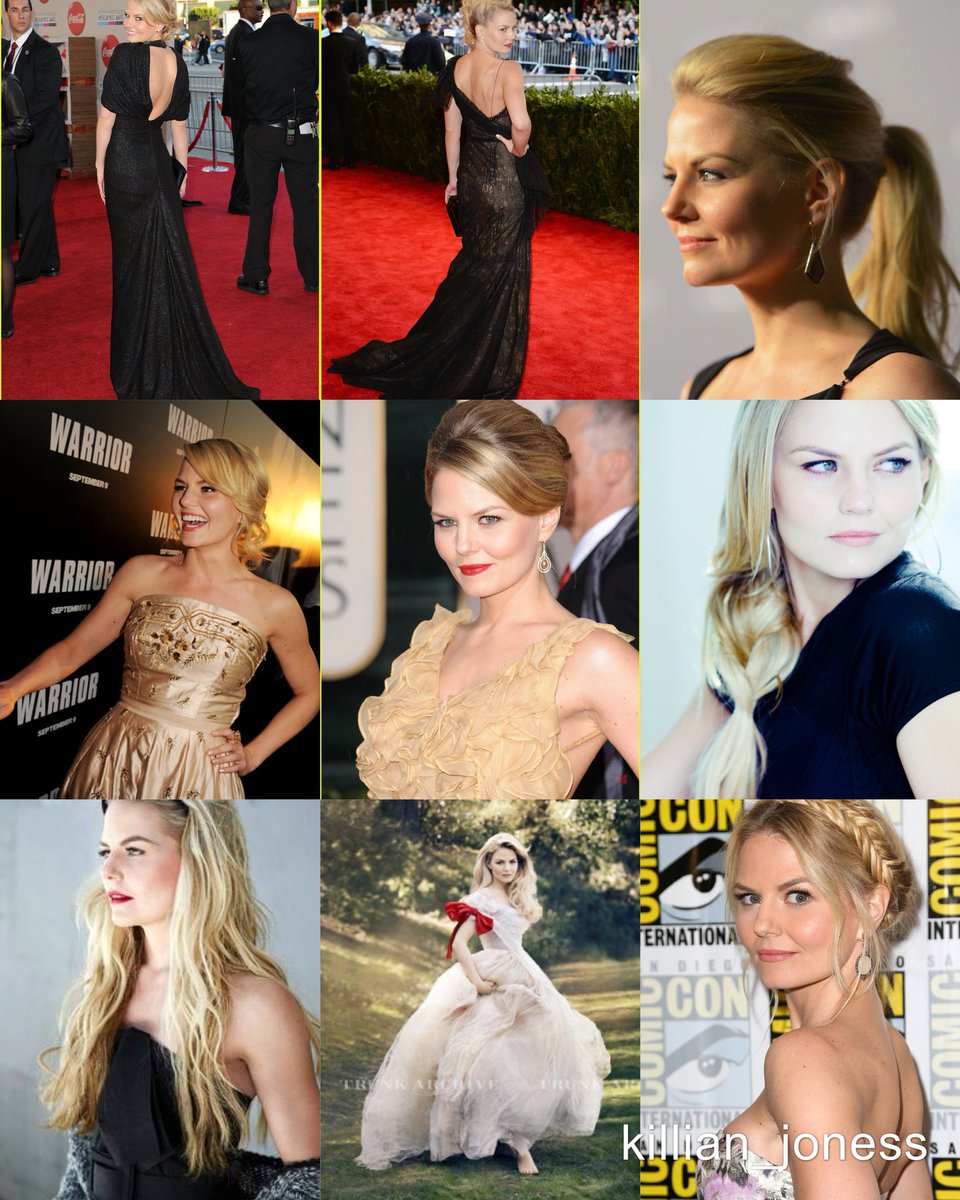 killian_joness's tweet photo. #31DAYSOFJMO
Day 31: Jen & WHY I LOVE HER
I love Jen bc she is a strong, beautiful, talented, successful woman โค๏ธ๐ https://t.co/0ZRM1RoaOc