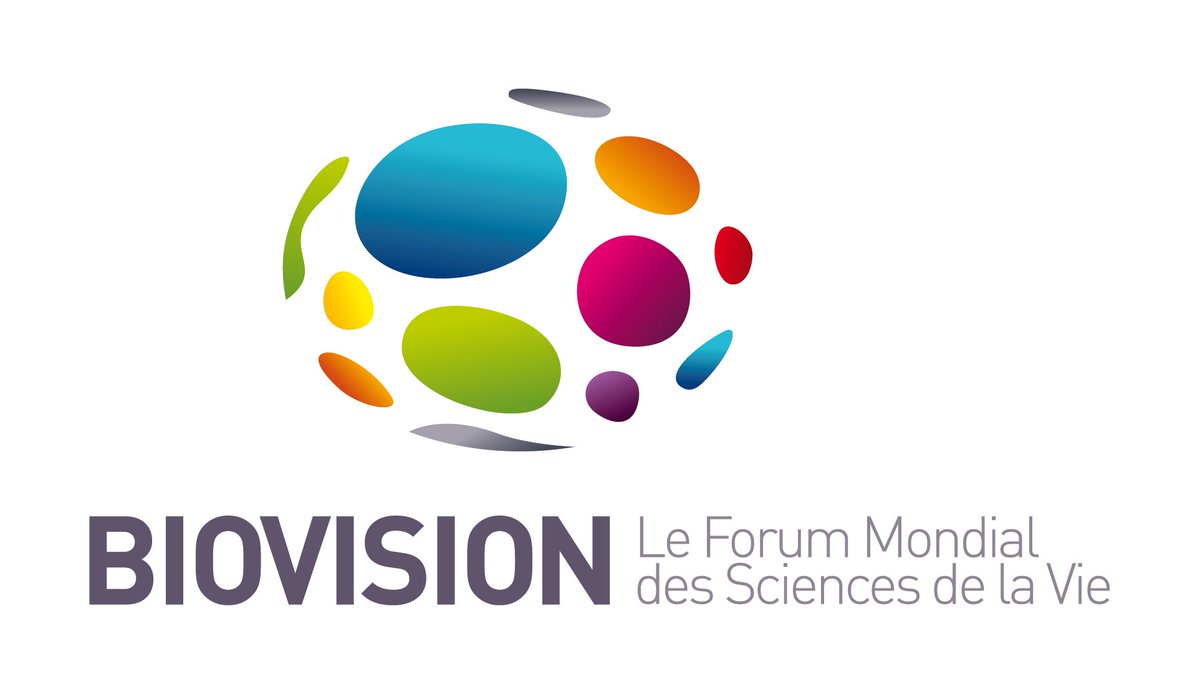 grandlyon's tweet photo. Le forum mondial des #sciences de la vie @BIOVISIONForum s'installe à #Lyon les 13-14 avril https://t.co/tulYQvQKq6 https://t.co/FqVOV7CKnC