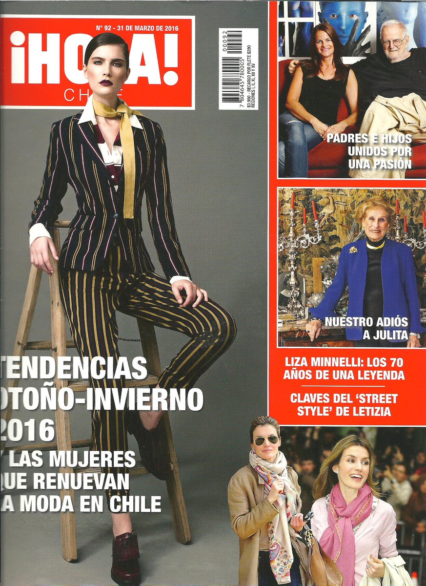 Pampacorral's tweet photo. Revista @HOLA produccion en la Residencia del Embajador Jose Octavio Bordon. Un agradecimiento a Embajada Argentina https://t.co/Qnv5dZCwYD