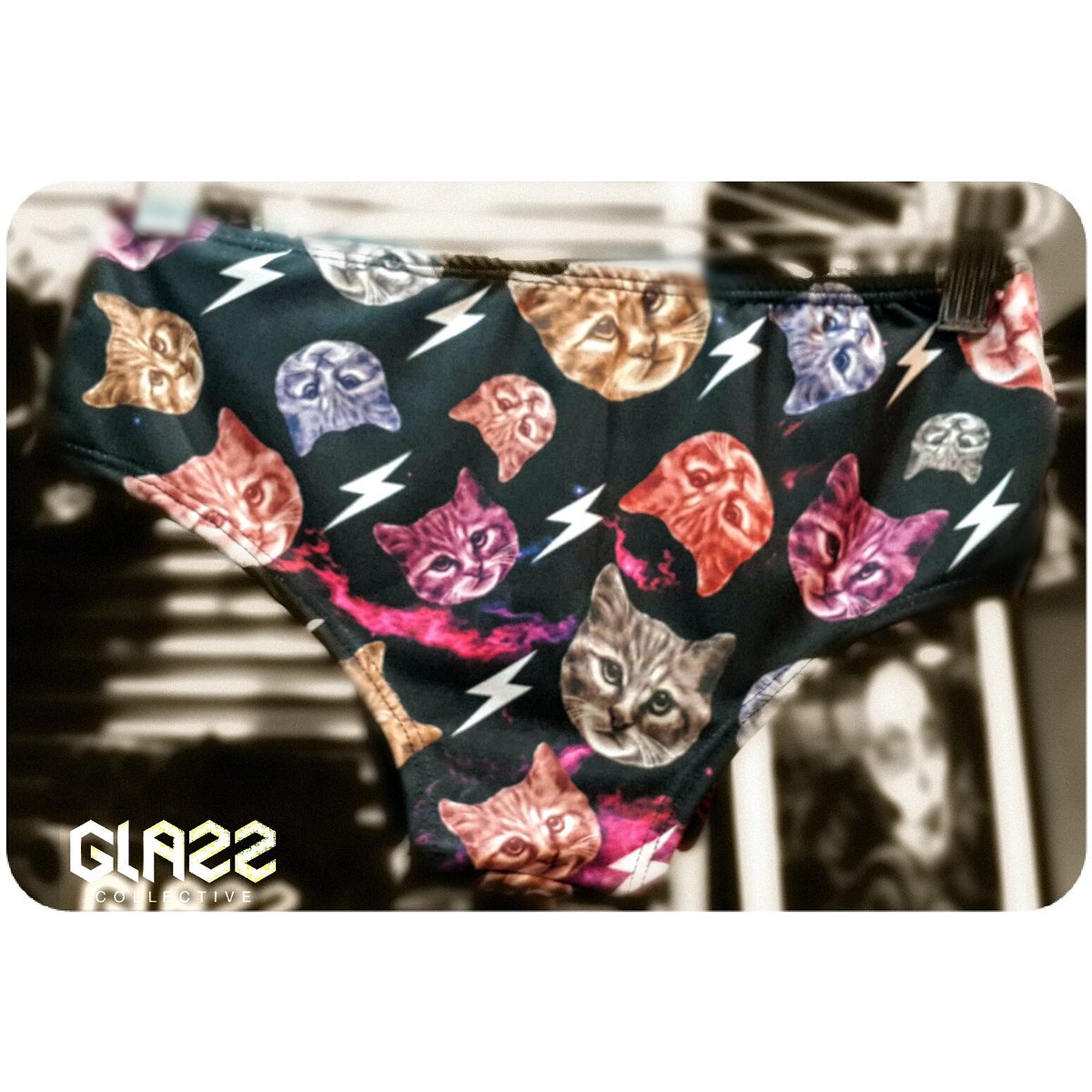 #FelizLunes Pantys Glazz Clothing, innovamos el diseño. Para ella que es muy sexy. #Venezuela <a href="/PubliVentaVzla/">PubliVentaVzla</a>