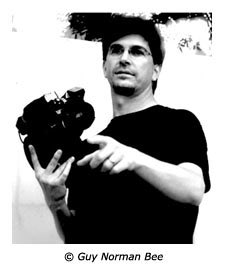 SPNFanMovie's tweet image. Director @guynormanbee will be joining us for our LA screening! Get your tix at spnfanmovie.com!