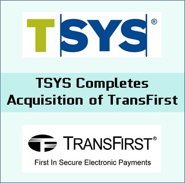 investitbpm's tweet photo. #TSYS #USA completes acquisition of #TransFirst a leading merchant solutions provider https://t.co/5uu2bT3S1b https://t.co/FCmcKN1xGM