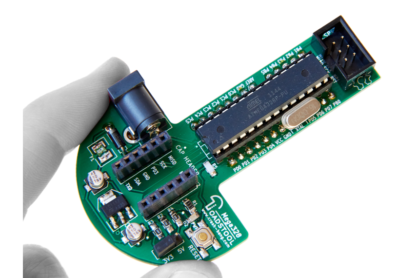 Back in Stock! Toadstool Mega328 tindie.com/products/areta…