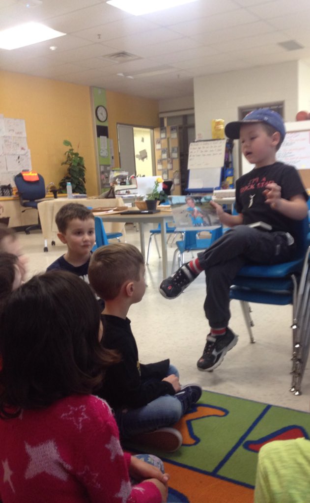 _MrsBishop's tweet image. A friend came back from vacation with some wonderful stories &amp;amp; pictures we are so excited to hear all it!