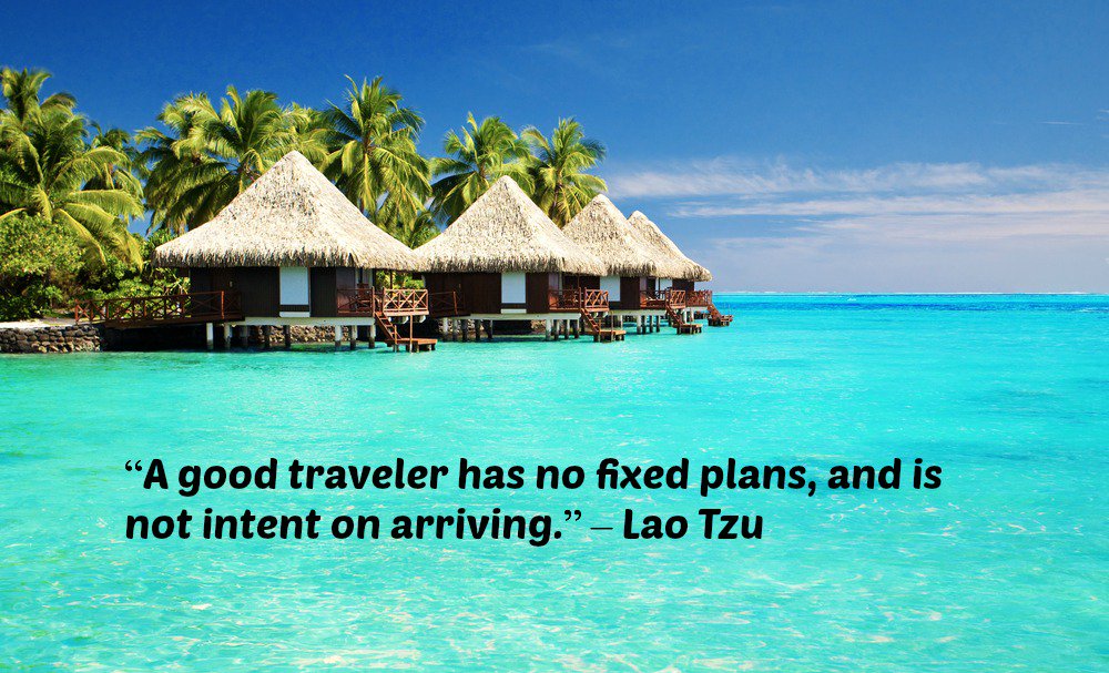 wandering_broke's tweet photo. A good traveler has no fixed plans, and is not intent on arriving. #LaoTzu #TravelTheWorld https://t.co/WJNW2f3sHh